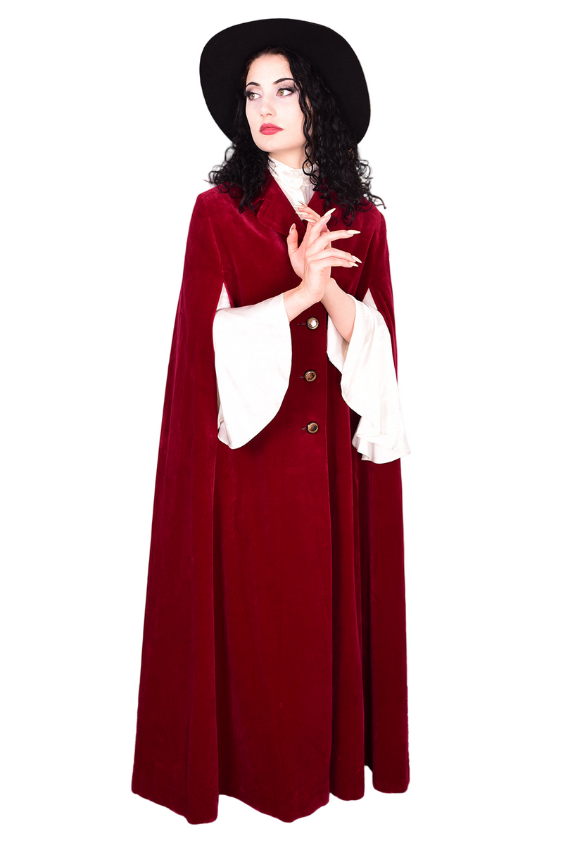 The CARDINAL Cape
