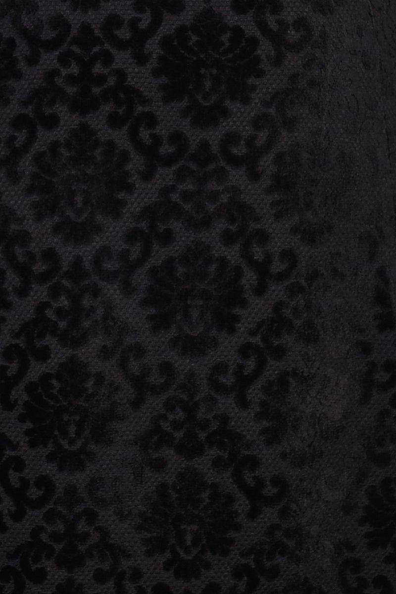 The CRYPT Coat