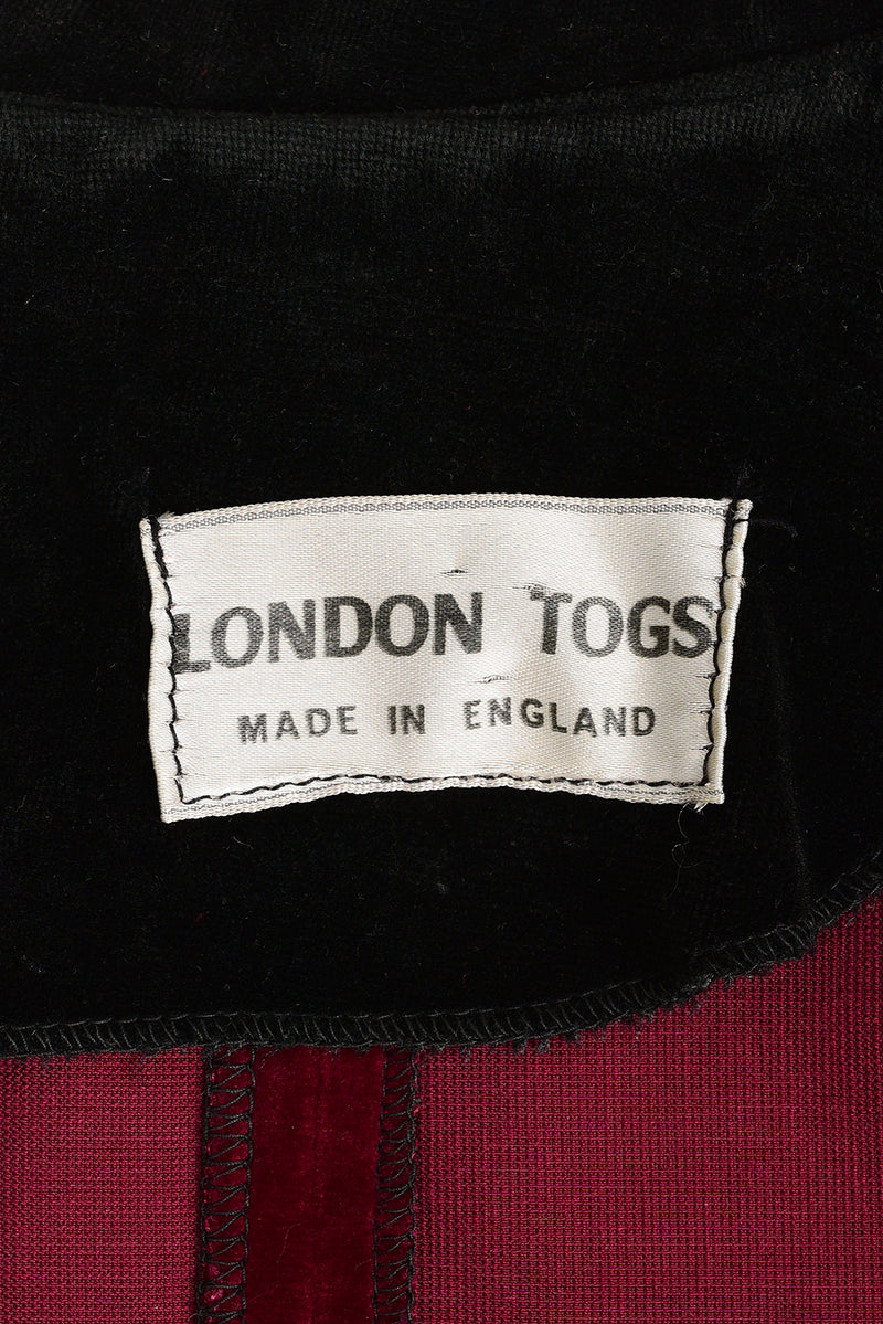 The DANDY Jacket