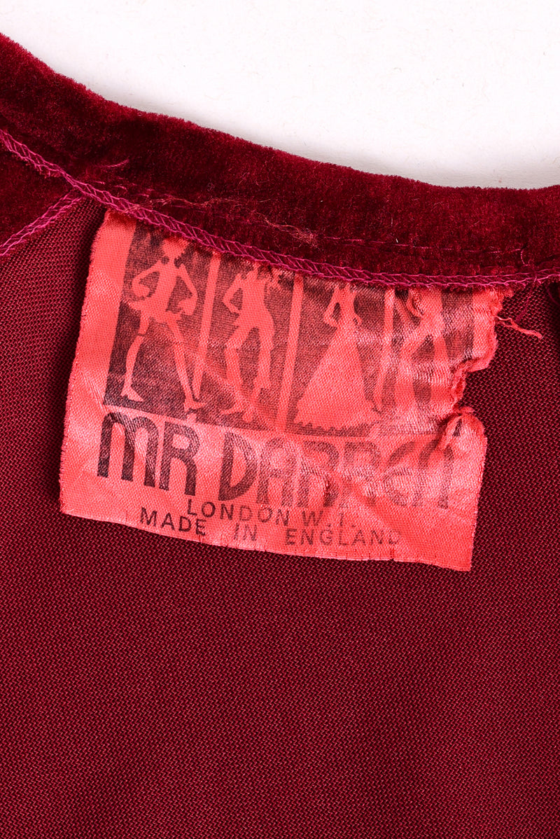 The RED QUEEN Jumpsuit