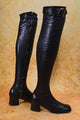 The SORCERESS Boots