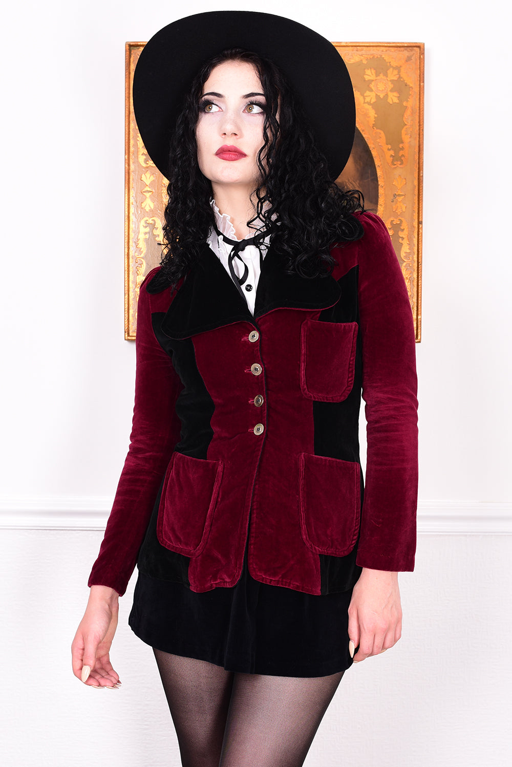 The DANDY Jacket