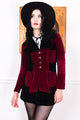 The DANDY Jacket