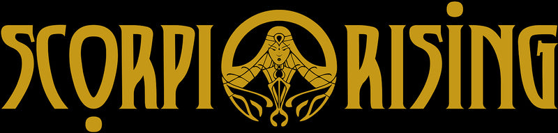 Scorpio Rising