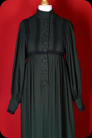 The WYTCHWOOD Vintage Dress