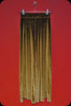 Velvet Wide Leg Trousers XS